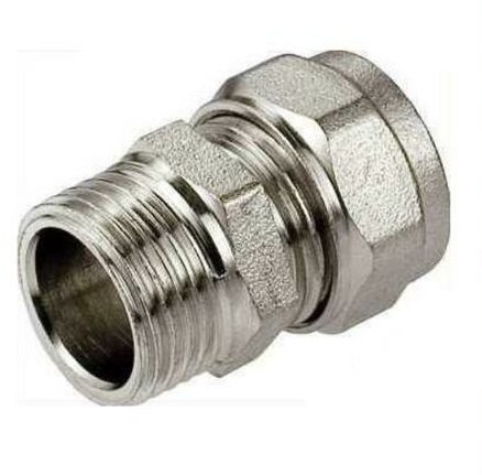 

Pex złączka 32x1 '' Gz ip056 skręcana