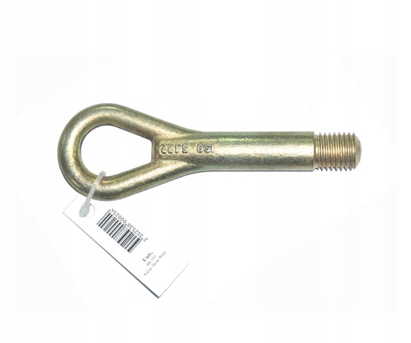 

Daihatsu Sirion Hak Holowniczy Zaczep Ucho Śruba