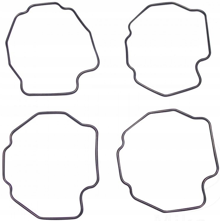 Těsnění Plovákové Komory Karburátoru Yamaha XV 535 Sn Virag 95-97 Nové