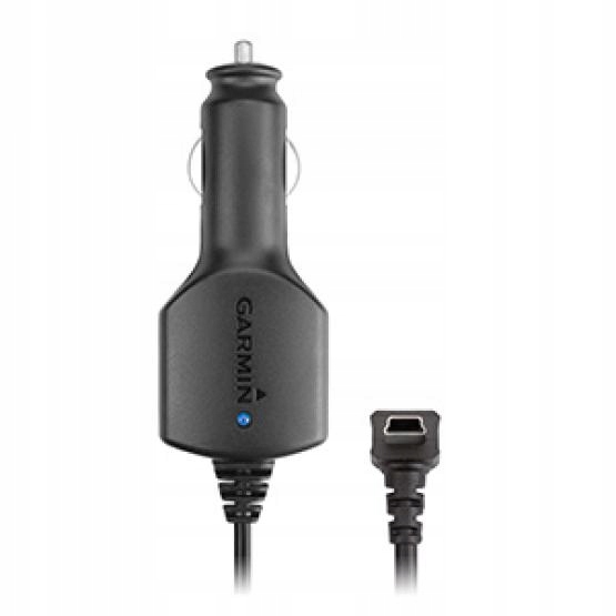 

Garmin ładowarka z zapal. mini Usb TA20 nuvi Drive