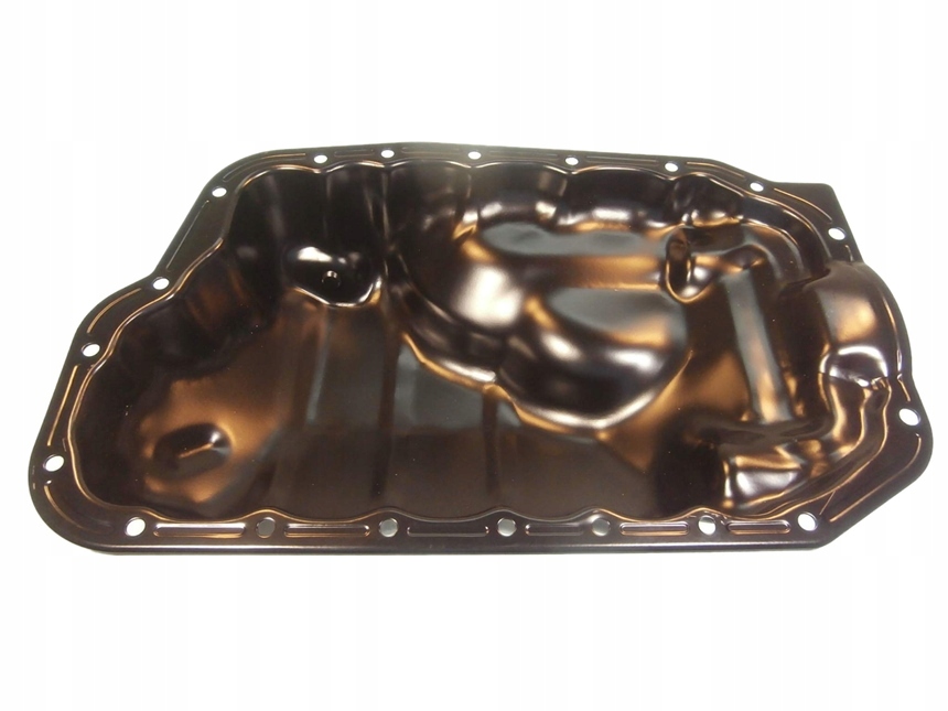 KL01-10-400 - MAZDA 323 323F BA 94-98 МАСЛЯНИЙ ПІДДОН ДВИГУНА 2.0