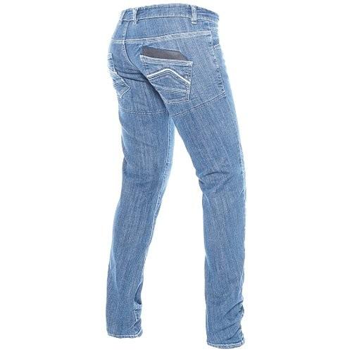 Nohavice Dainese Kateville Skinny 24