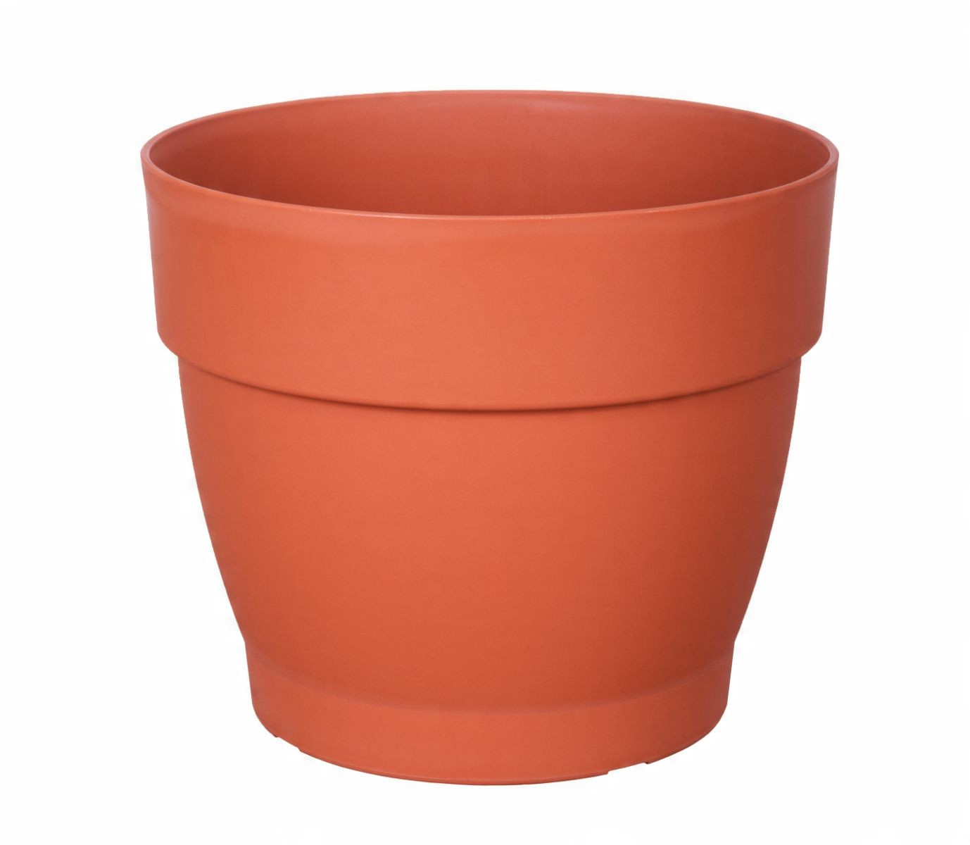 

Doniczka Plastikowa matowa Lawenda Terakota 39cm