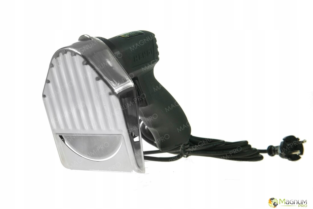 ELEKTRYCZNY NÓŻ DO KEBABA GYROSA HENDI 2 NOŻE PIŁA Waga produktu z opakowaniem jednostkowym 2 kg