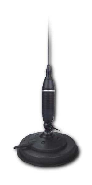 Antena Cb Na Magnesie Delta 500MAG