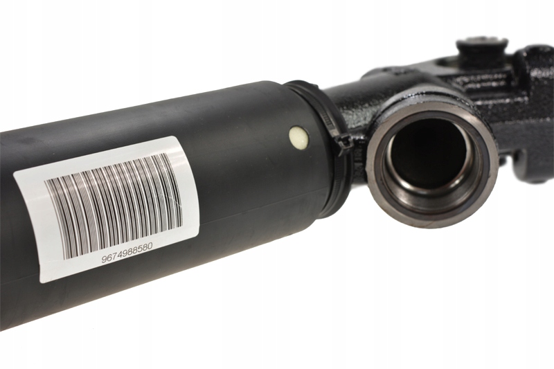 SIŁOWNIK HYDRAULICZNY TYŁ C5 III 9674988580 527299 Numer katalogowy części 527299