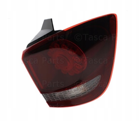 DODGE JOURNEY 2014- LAMPA TYŁ PRAWA LED CROSSROAD