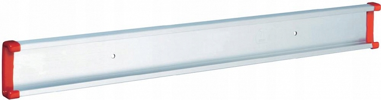 

Aluminiowa Listwa 0,5m na uchwyty Bruns Sb 0.05