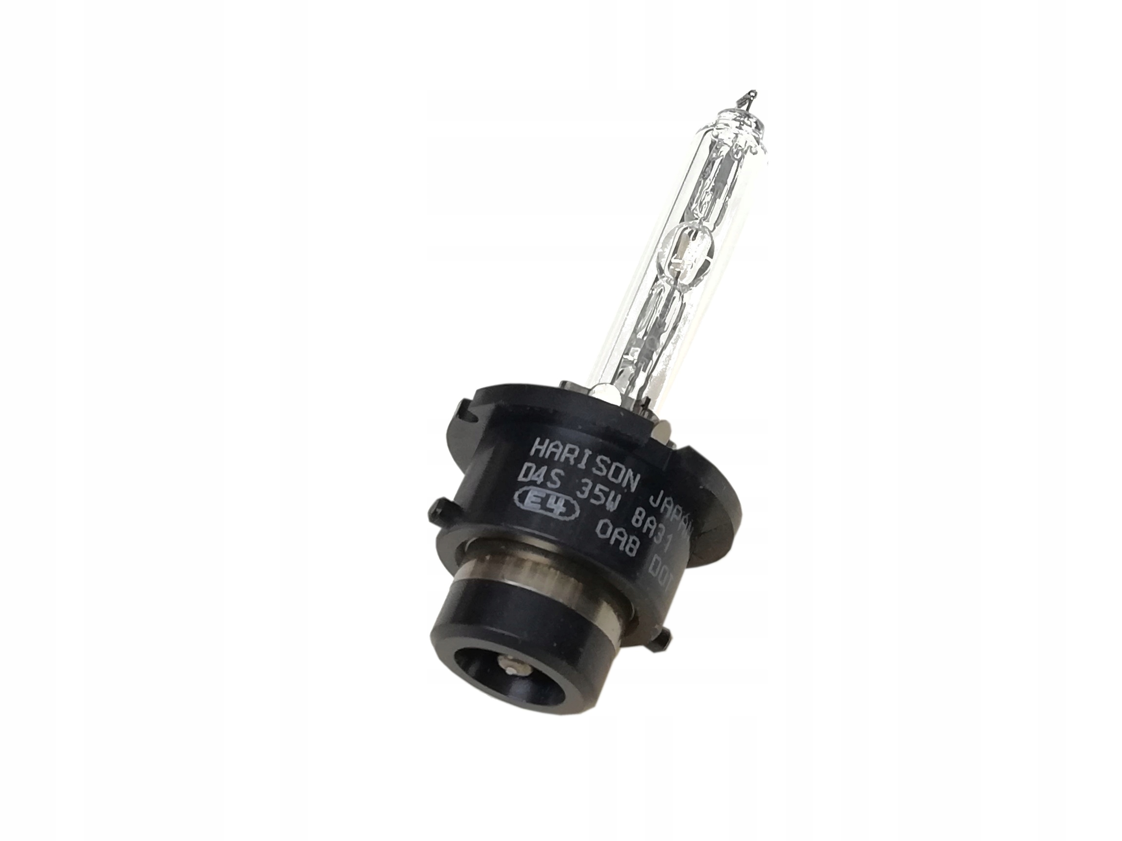 AVENSIS T27 08-15 ZAROWKA РОЗЖАРЮВАННЯ КСЕНОН КСЕНОН D4s