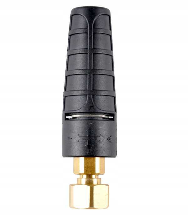 Dysza trzystopniowa do myjki myjek Karcher hd hds Kod producenta 73106