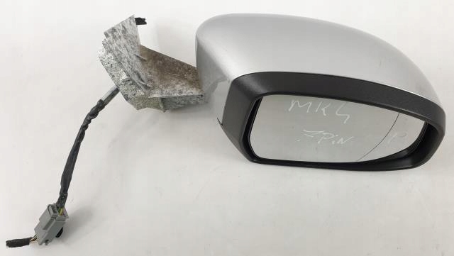 LUSTERKO PRAWE FORD MONDEO MK4 7PIN EUROPA 66