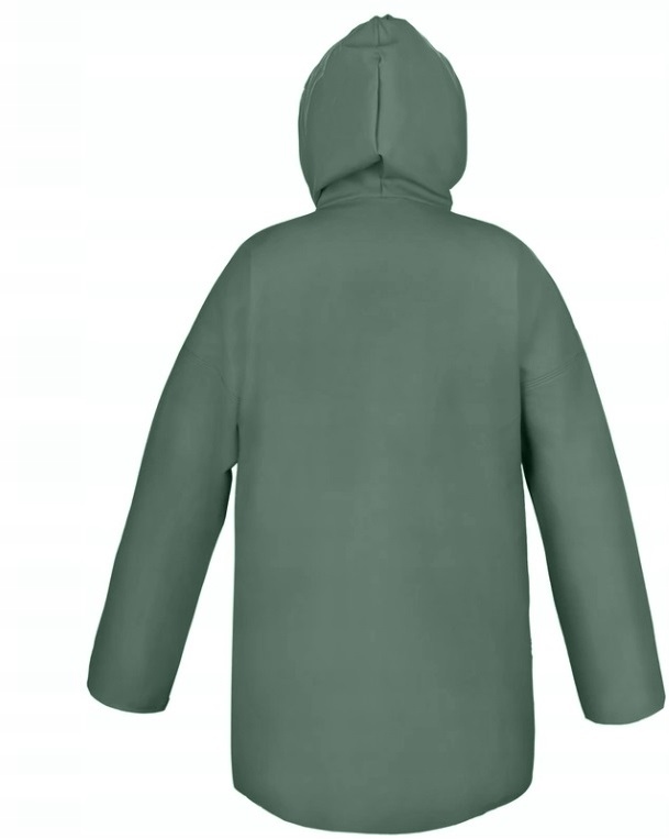 Kurtka Z Kapturem Idealny Prezent Na Ryby roz 62 Marka inna