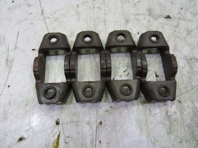 ŁAPKA MOCOWANIE WTRYSKU OUTLANDER II 2.2 DID