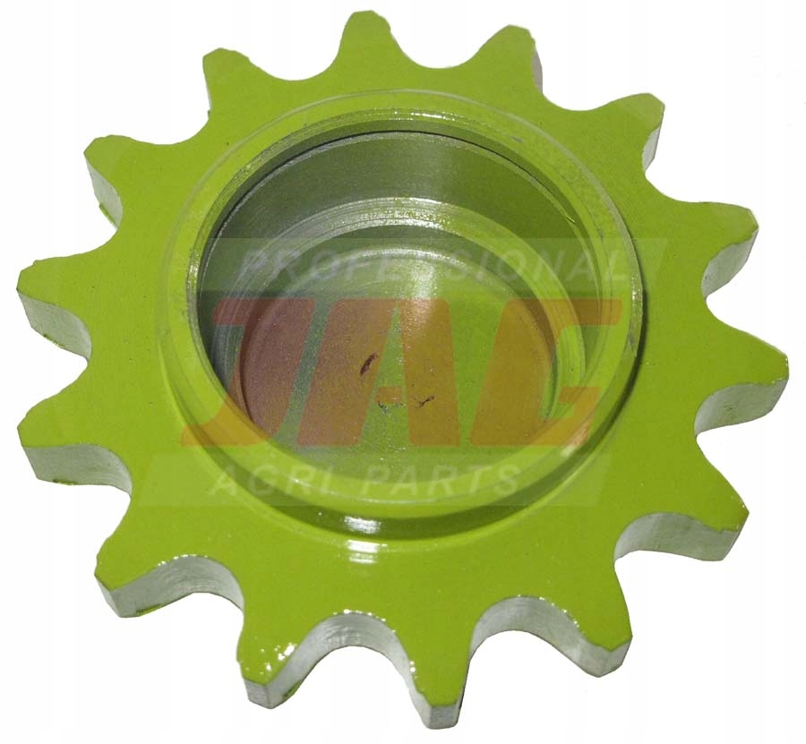 ZEBAKA НАТЯЖНОЙ 14Z CLAAS 503937