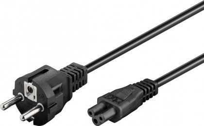 

Kabel zasilający (styk ochronny)- 1,8 m.