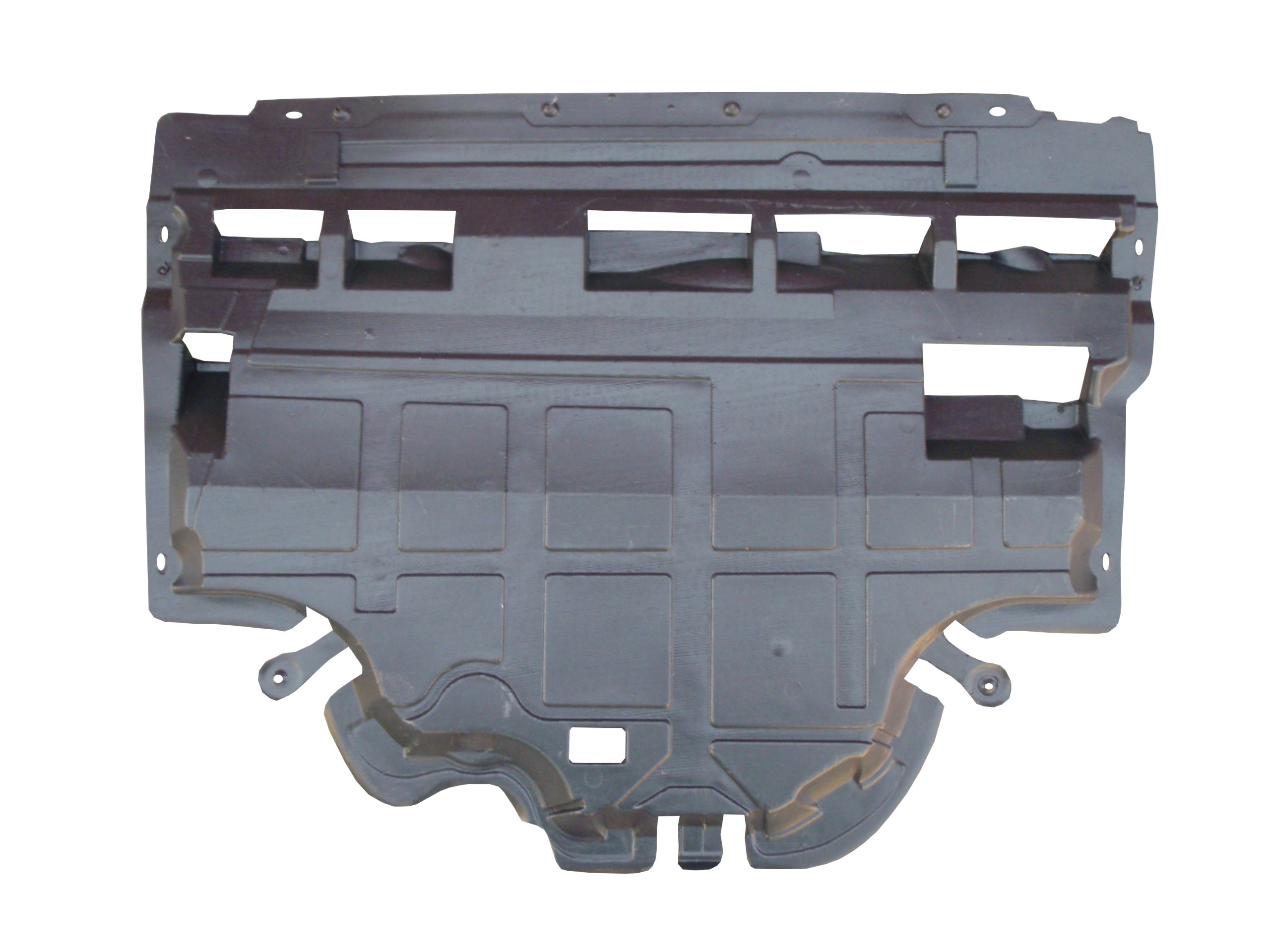 Renault TRAFIC 2 2007-14 osłona silnika