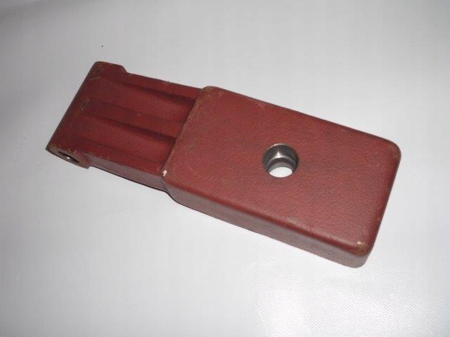 Wspornik resora MERCEDES A6233310028 Car type Trucks