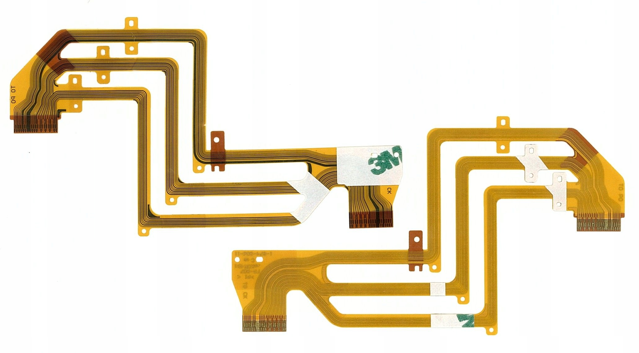 FLEX SONY SR11E SR12E SR11 SR12 FP807 1-874-806-11