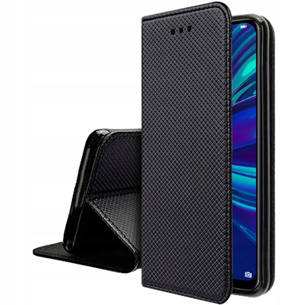 

Etui Smart Magnet Book Case do Huawei P Smart 2019