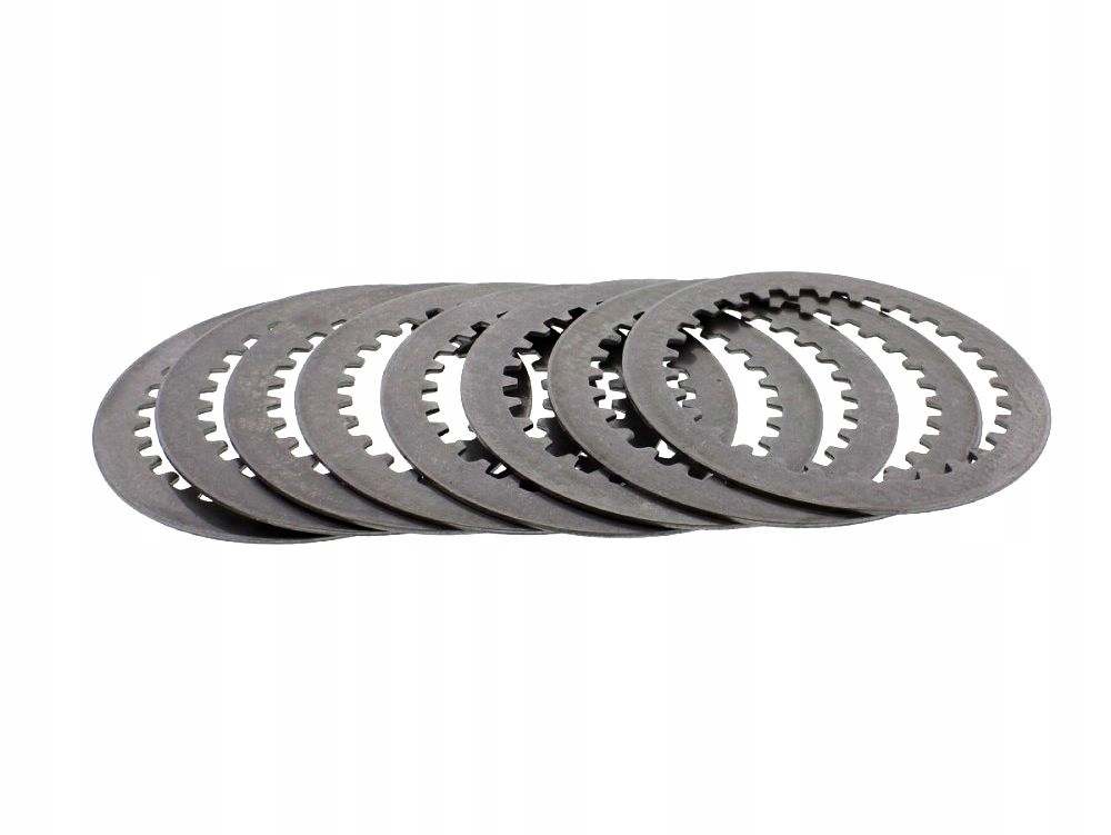 Kovové Spojkové Kotúče Yamaha MT09 MT-09 850 13-