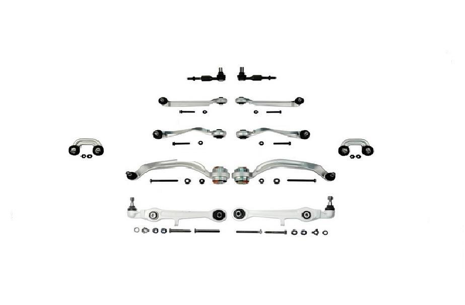 Rameno Ramena Sada Vw Passat B5 Audi A6 Lift