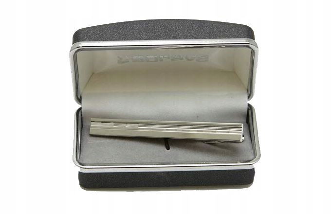 SORAYA spinka do krawata SSKR69K