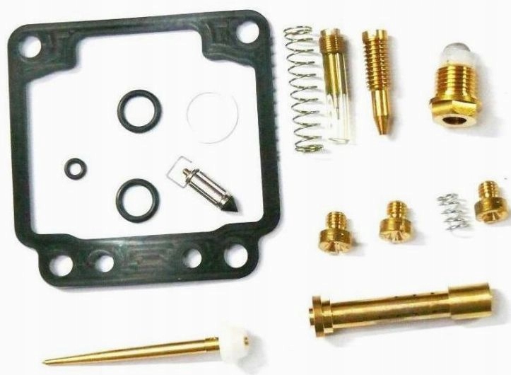 Sada Oprava Karburátoru Yamaha Xj 750 82-85