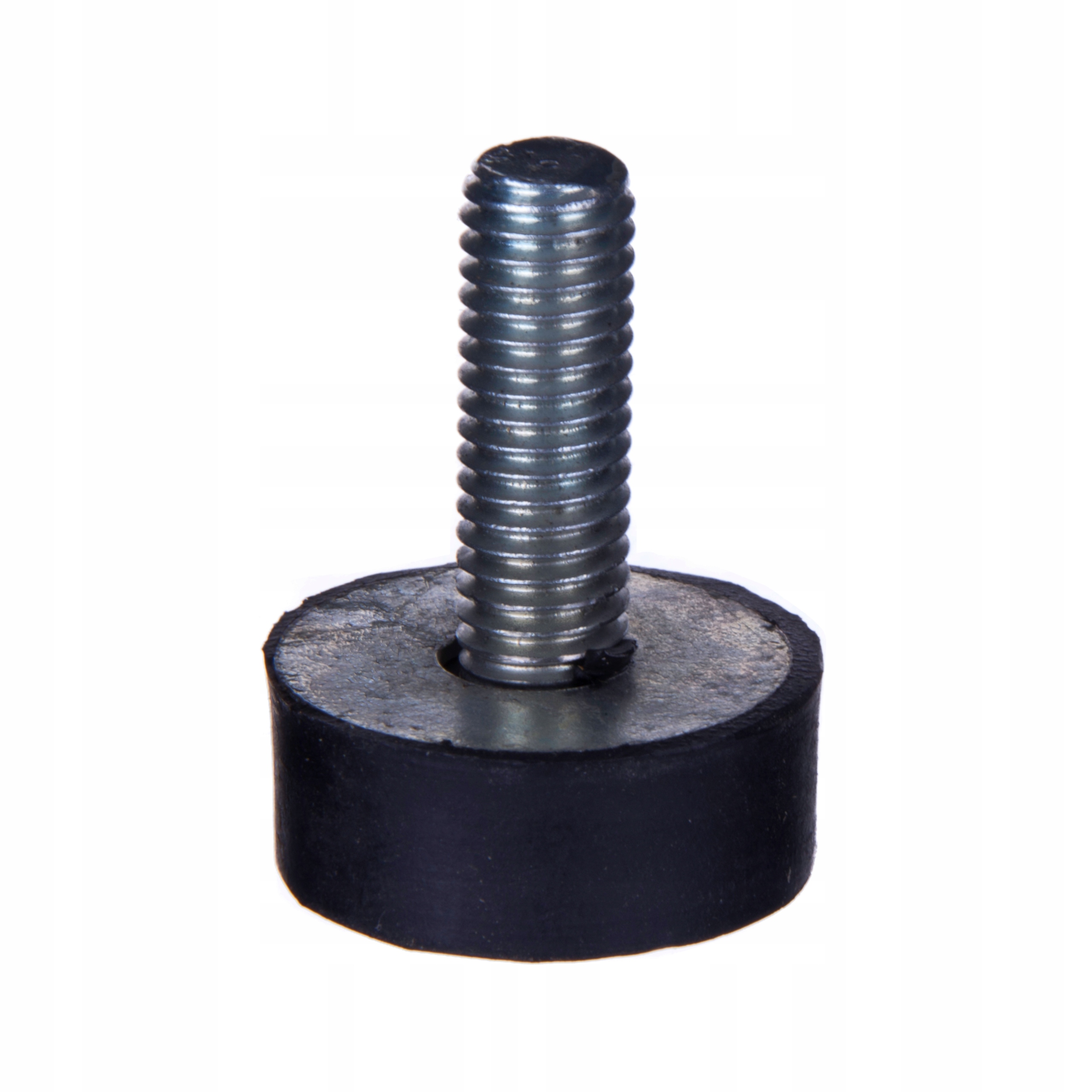 

Odbój gumowy przyczepy M8 25x10mm śruba