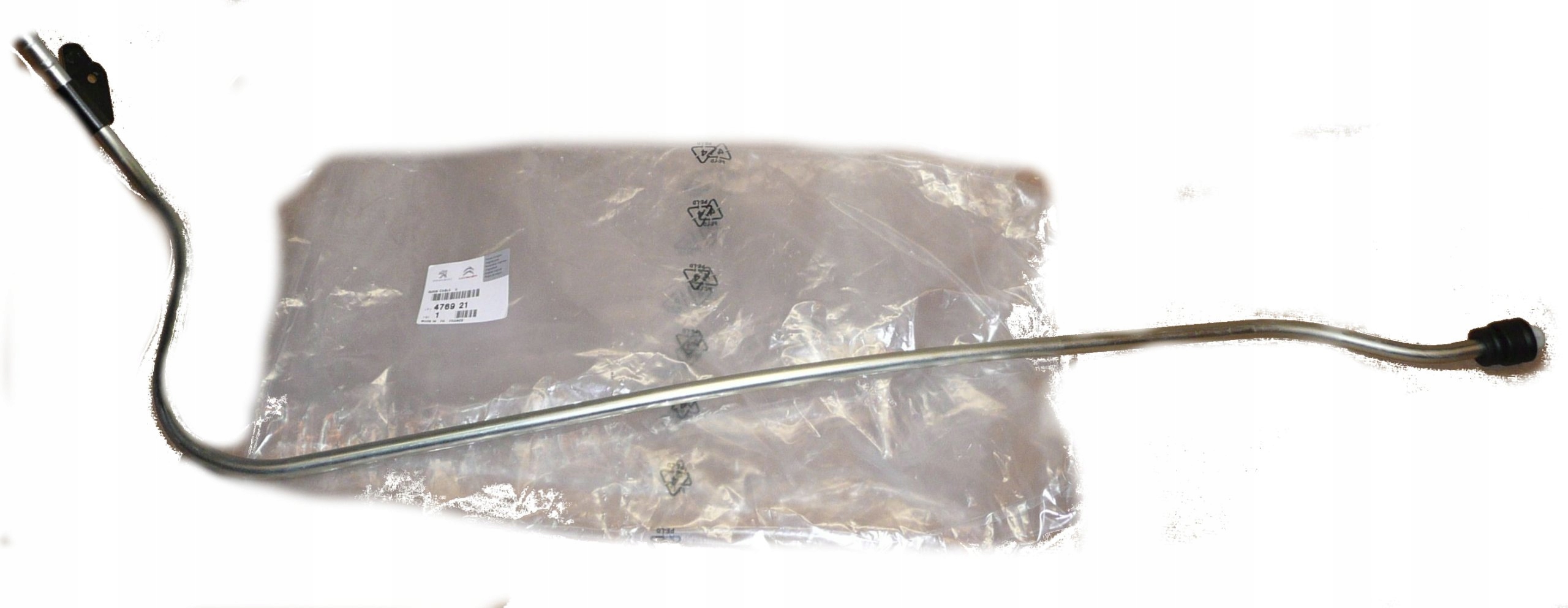 476921 - ОРИГИНАЛ НАПРАВЛЯЮЩАЯ ДЛЯ КАБЕЛЯ H-CA OE