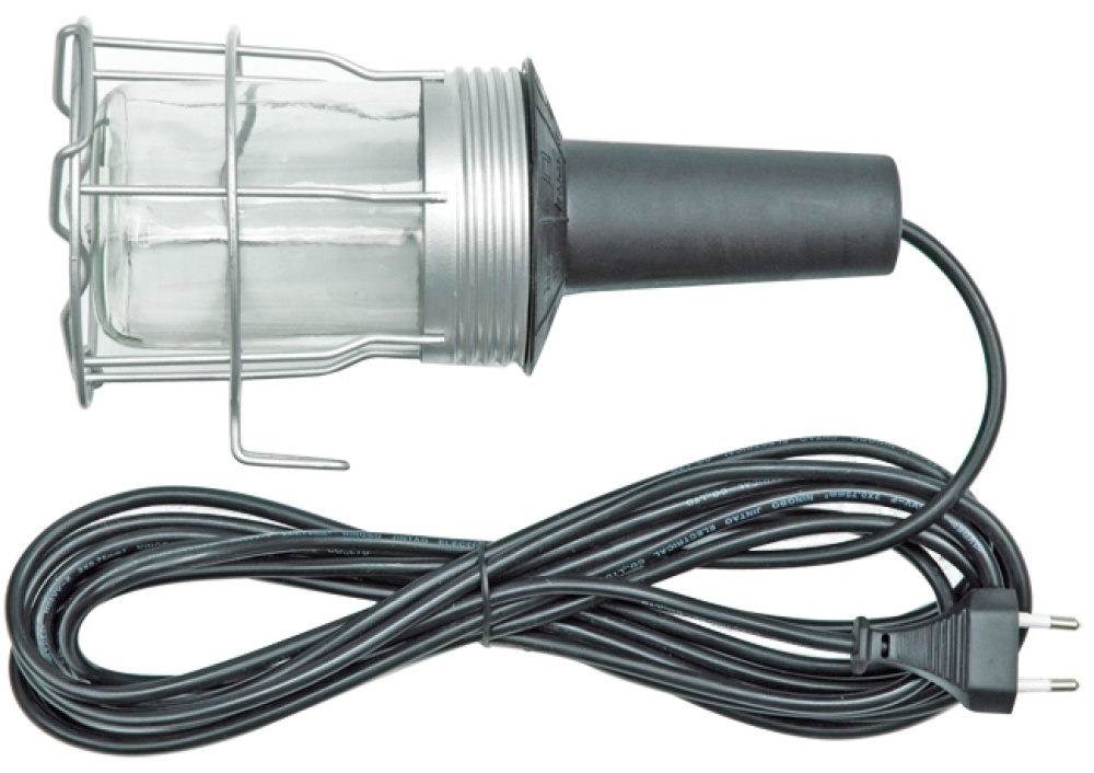 Toya Lampa Warsztatowa Classic 60W 230V