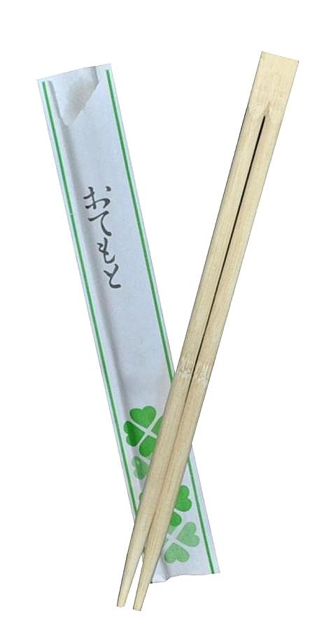 

Pałeczki bambusowe 100 par