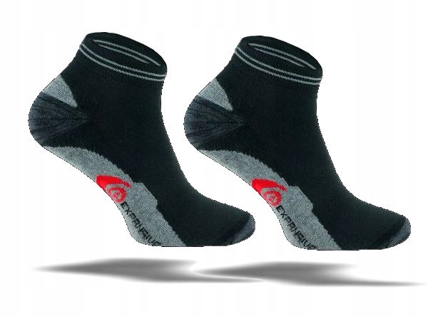 

Skarpetki For Active Coolmax Antybakteryjne 39-42