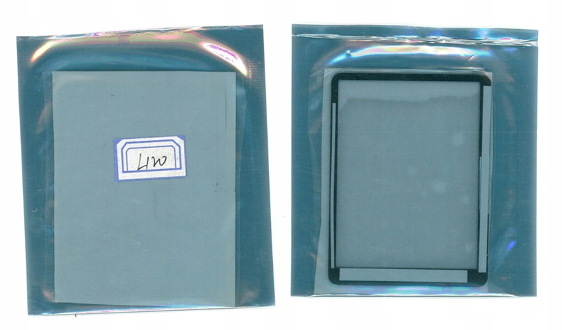 Szybka zewnętrzna do Nikon L120