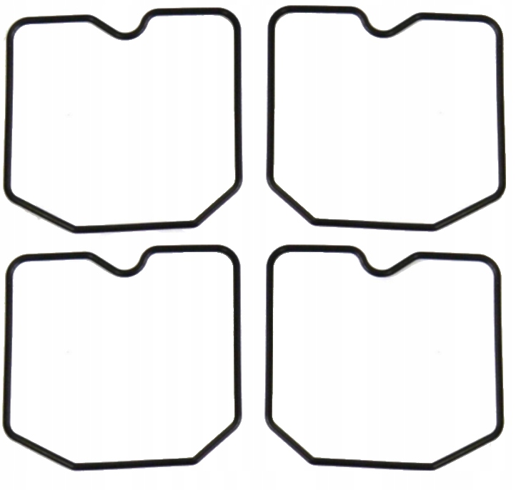 Těsnění Plovákové Komory Karburátoru Kawasaki Zl 600 A 86-88 Nové