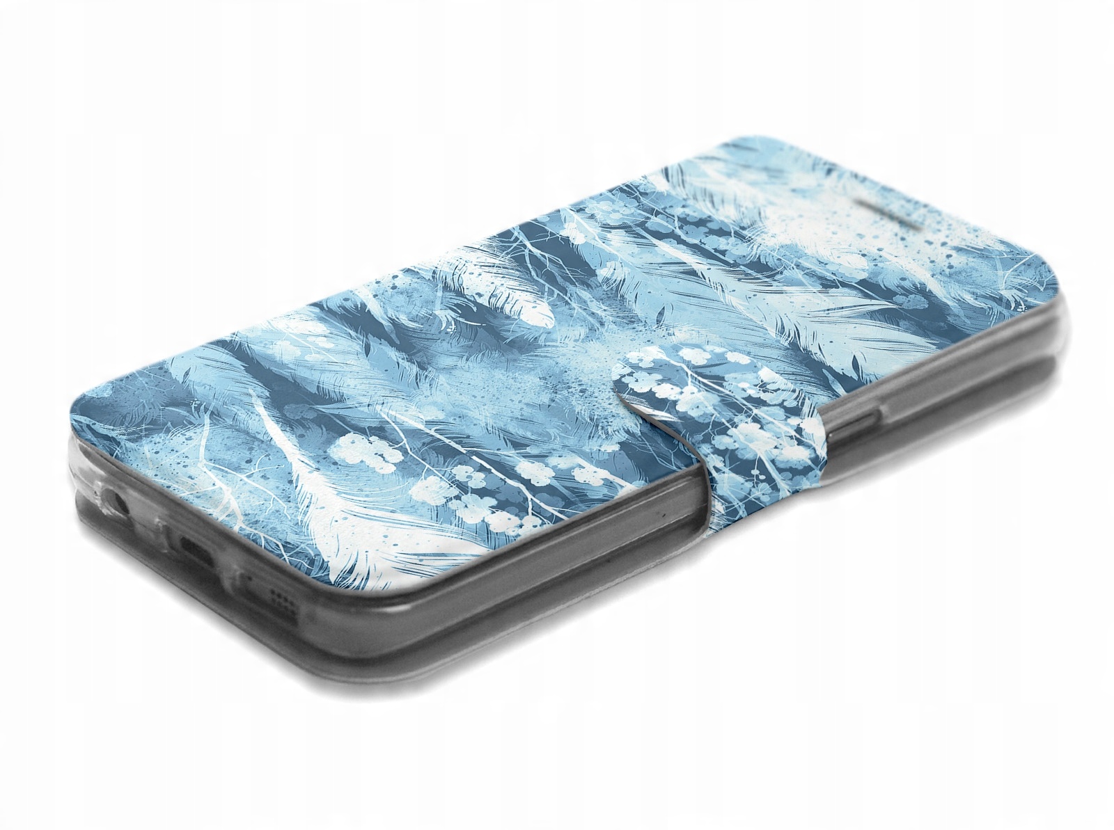 

Etui Mobiwear do Xiaomi Redmi Note 4X - M058S