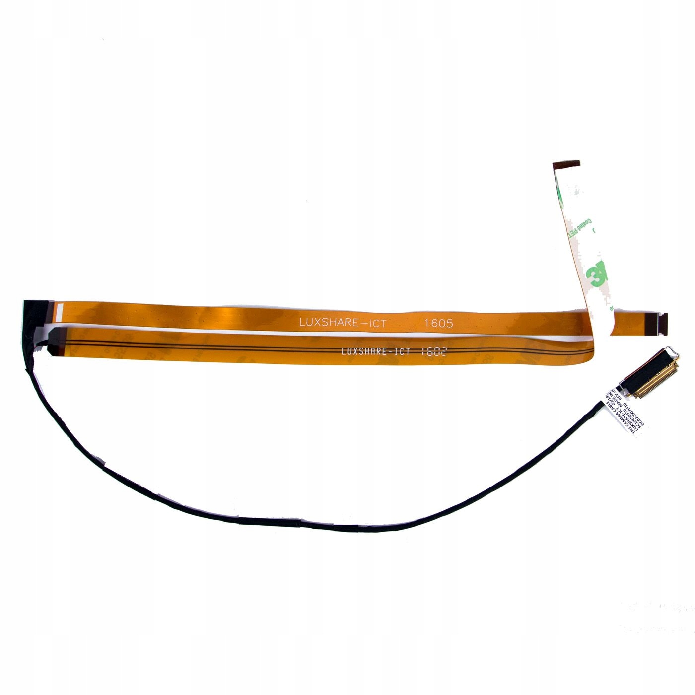 Kamerová páska webcam Rgb Lenovo ThinkPad T460s T470s 00UR900 originální nová