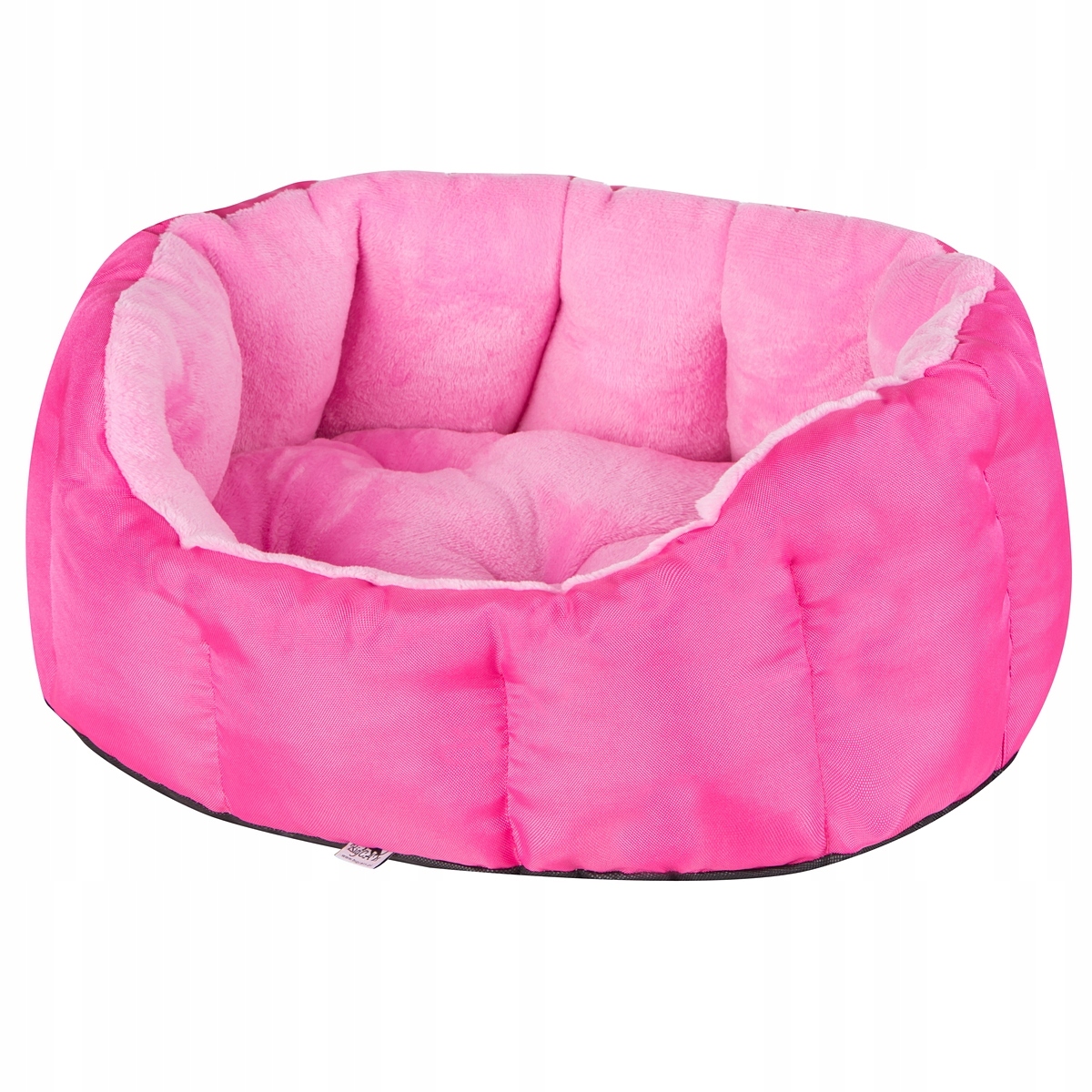 

Sofa Ox - pink