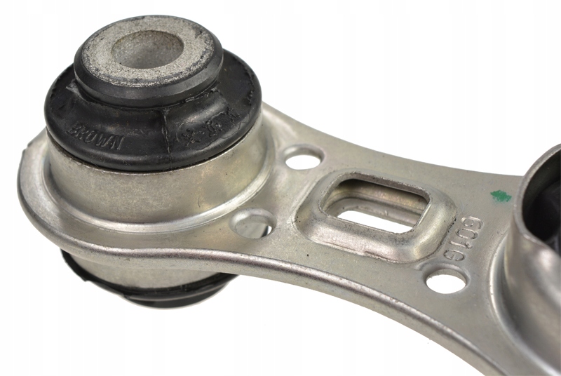 PODUSZKA SILNIKA RENAULT 8200103263 8200264322 Typ samochodu Samochody osobowe