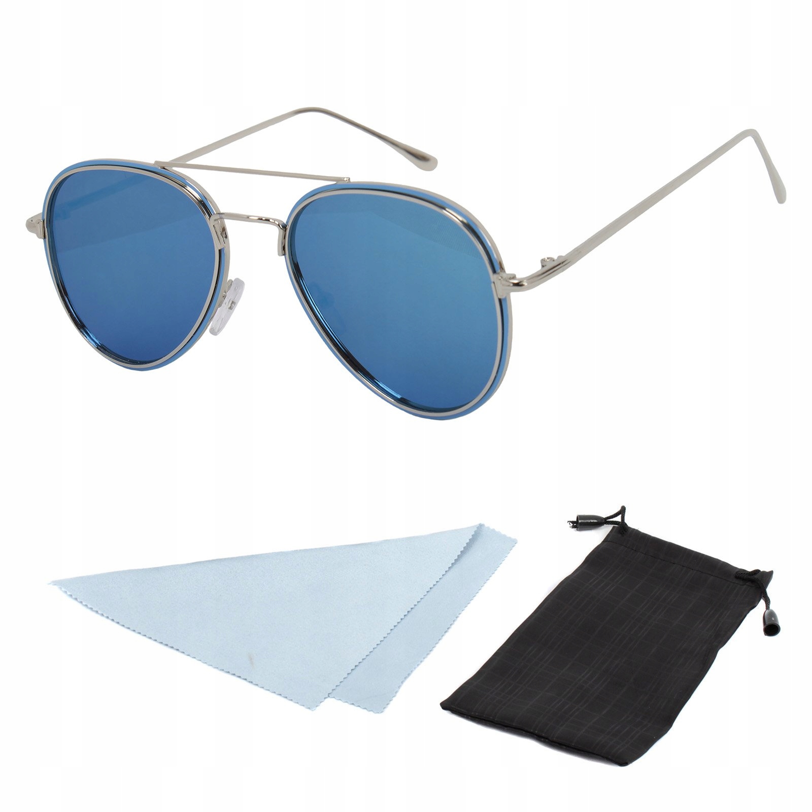

Haker H558B Okulary Przeciwsłoneczne