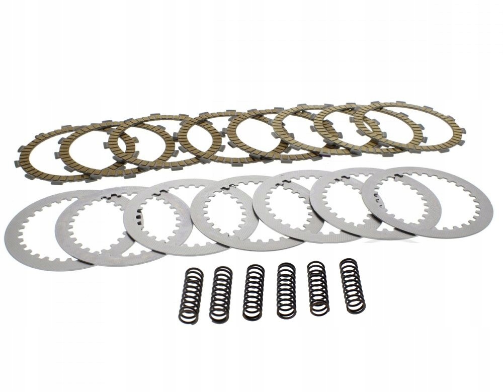 Sada Spojky, Kotúče Yamaha Yz 450 F 14-16