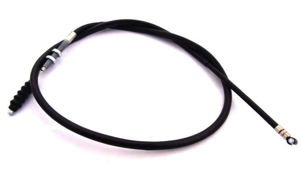 77020024 - ТРОС ЗЧЕПЛЕННЯ ДЛЯ HONDA CMX 450 C REBEL 86-88