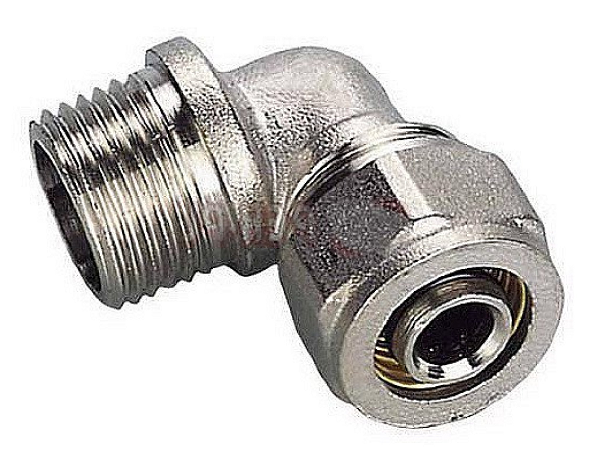 

Pex Kolano 16x1/2 Gz Skręcane Alupex