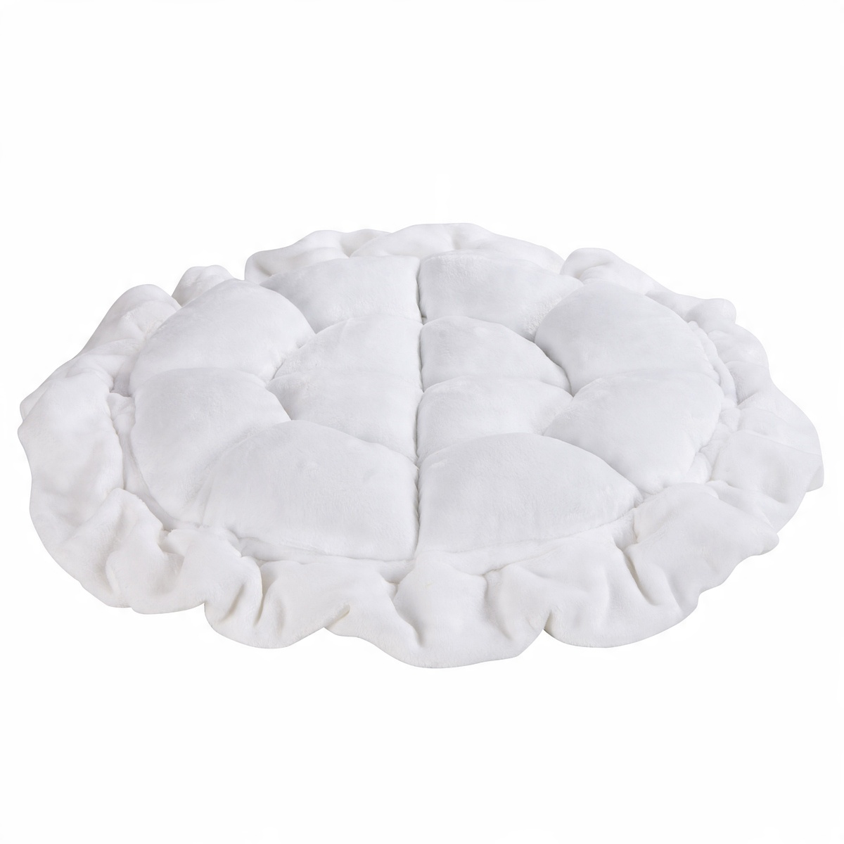 

Muszelka - white
