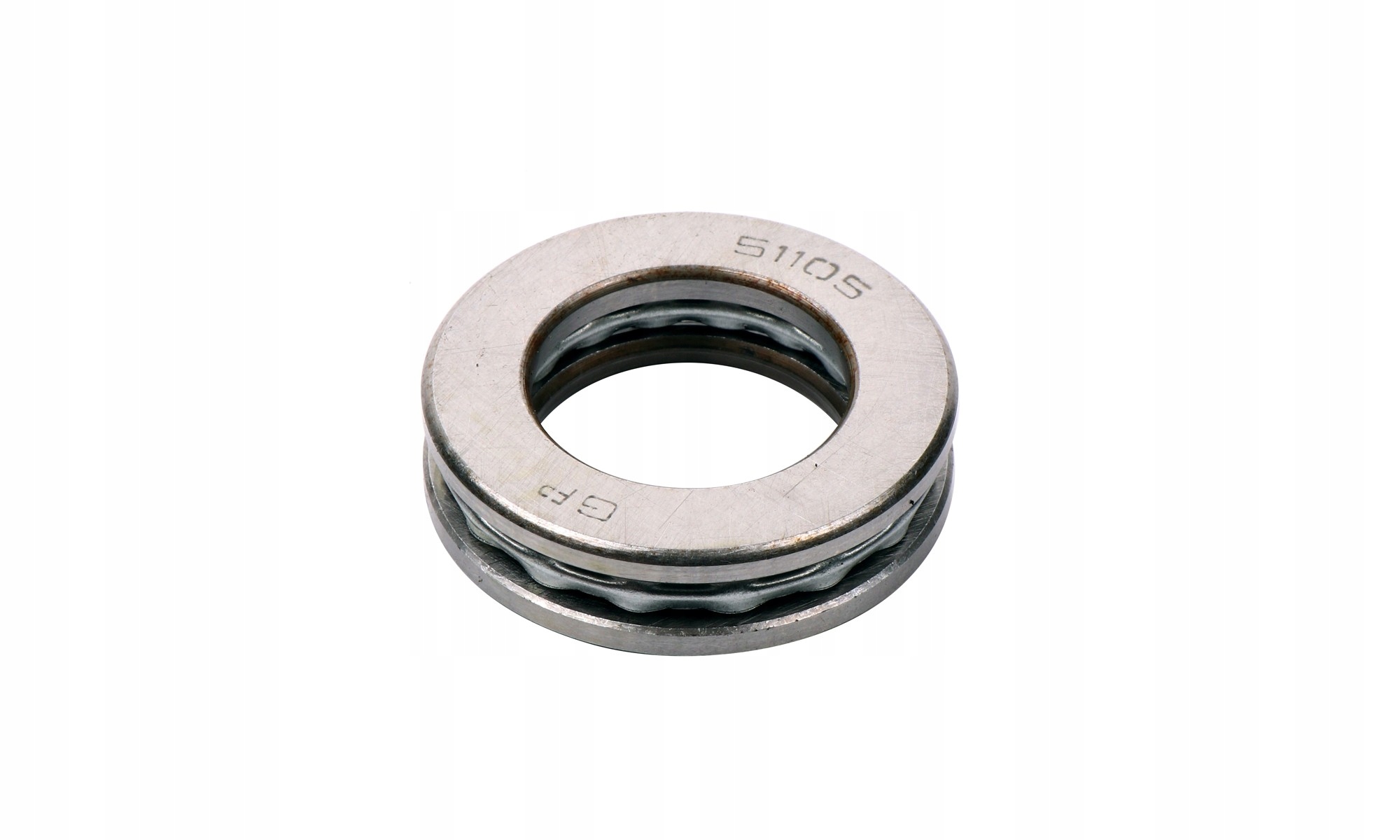 

Łożysko kulkowe wzdłużone oporowe 51105 25x42x11mm