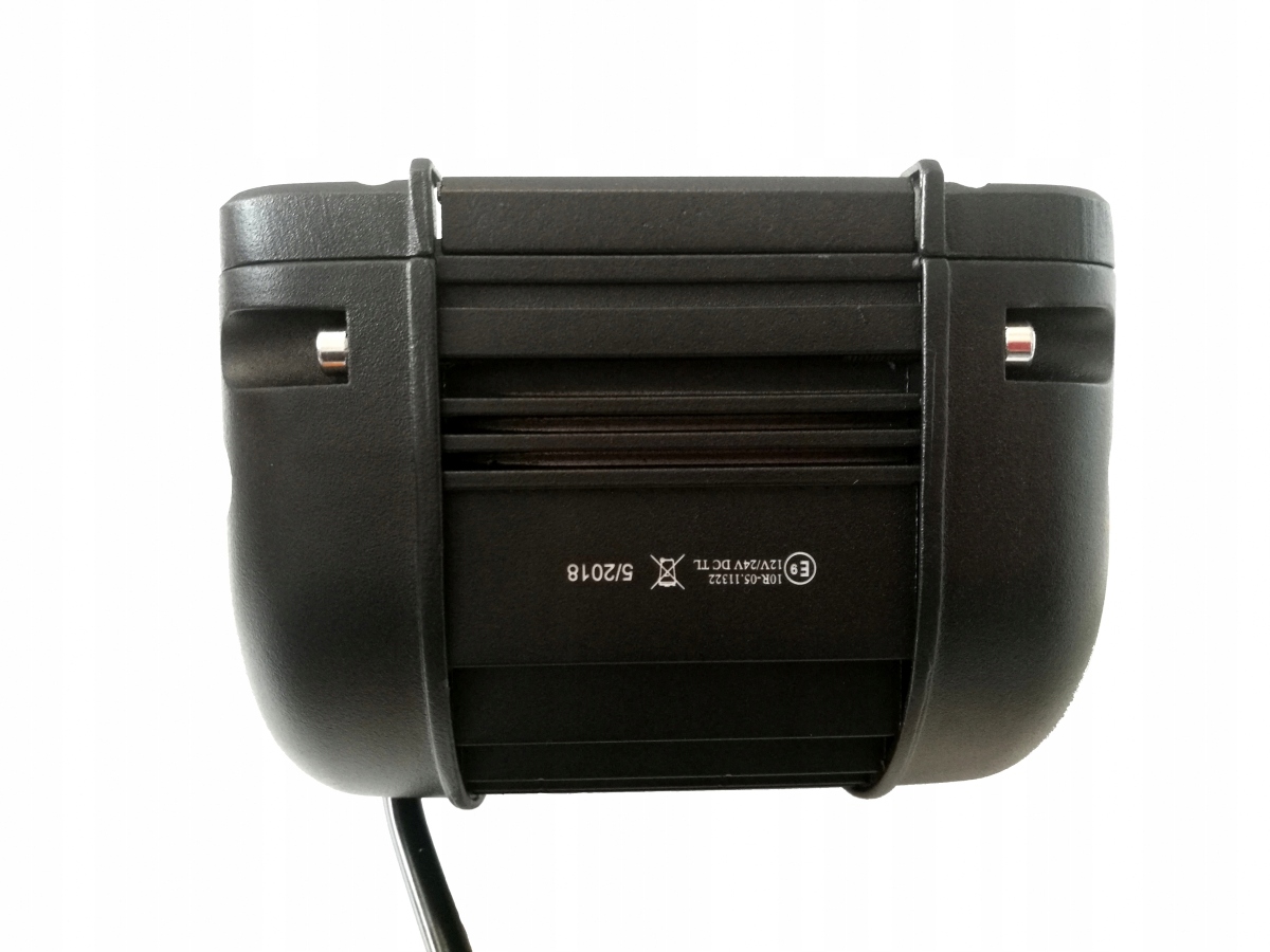 2x LAMPA ROBOCZA LED DALEKOSIEZNA HALOGEN 2x20W Car type Passenger cars Cargo vans Trucks Buses