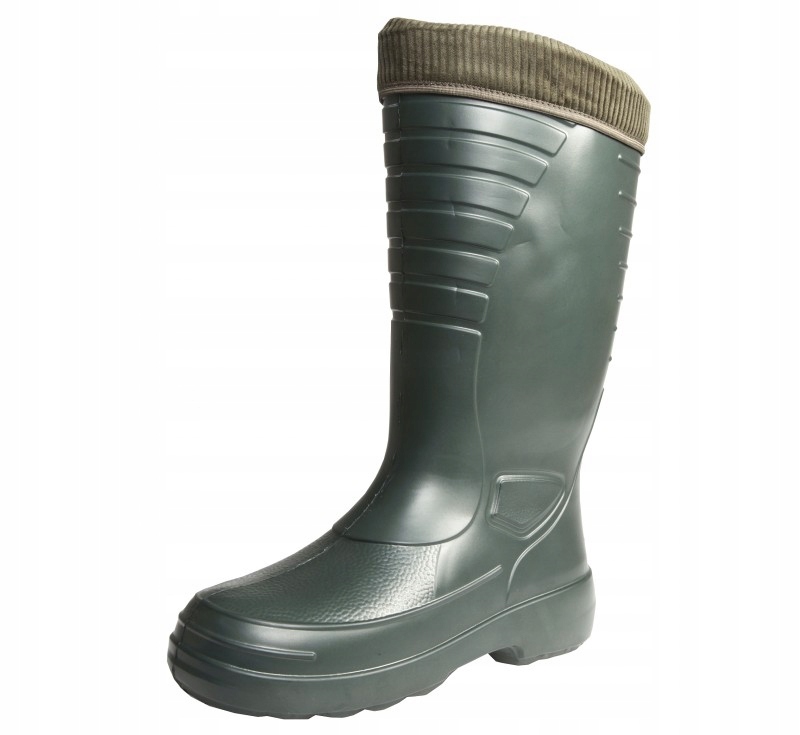 Gumofilce Kalosze Ocieplane Męskie Lemigo roz 46 Kod producenta Kalosze z Ocieplaczem