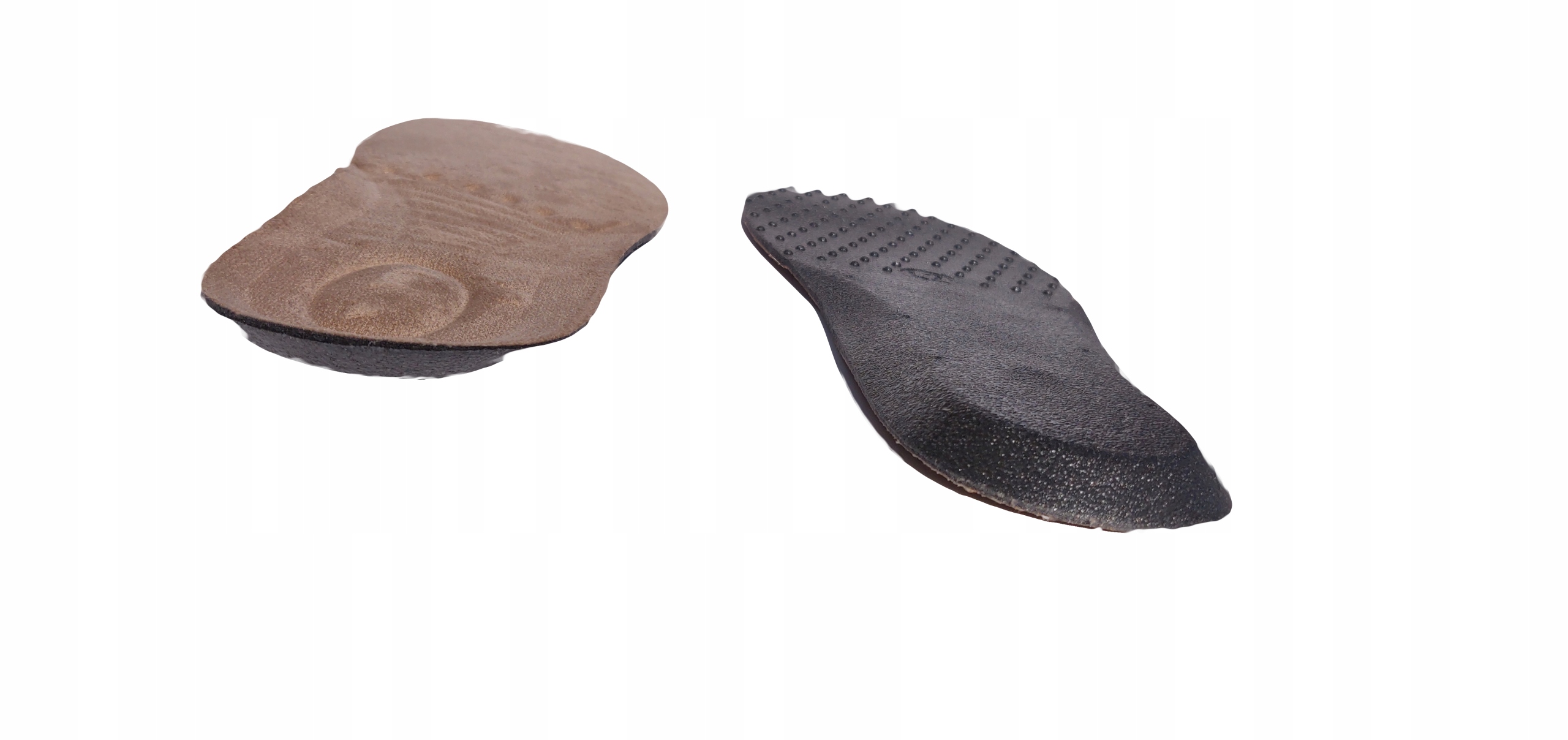 Wkładki Do Chodaków Damskich Przeciwpotne r 37 Rozmiar 37