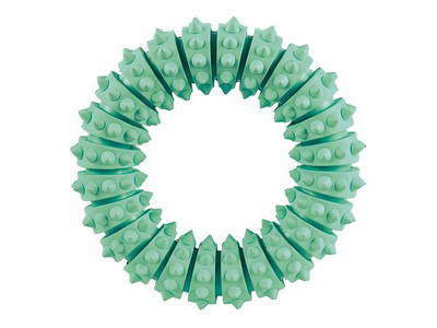 

Ring Czyszczący Zęby DentaFun MintFresh 12,5cm