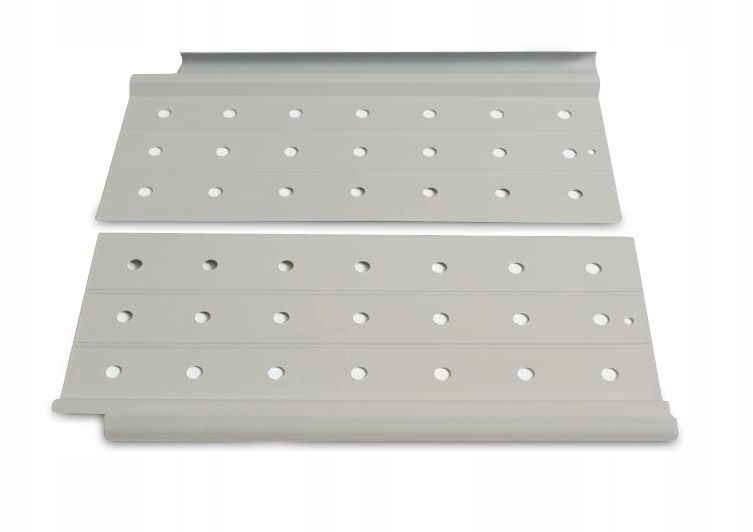 

Bok Do Szuflady Wysokiej Comfortbox H-204 L-400