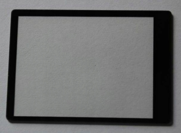 Szybka do Nikon D5000 taśma montażowa